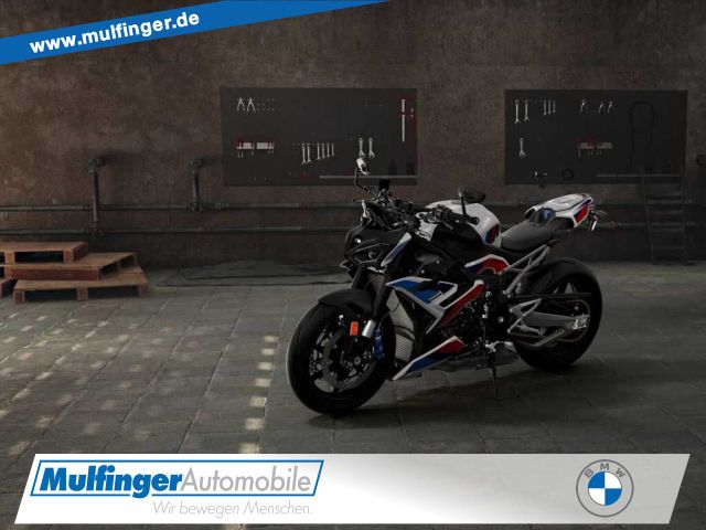 BMW M 1000 R RDC ABS+HSC Pro Fahrmodi Pro Tempomat