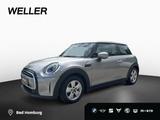 MINI Cooper 3-T. Navi LED DA DAB Sitzh.PDC Tempomat - gebrauchte MINI MINI aus dem Jahr 2023