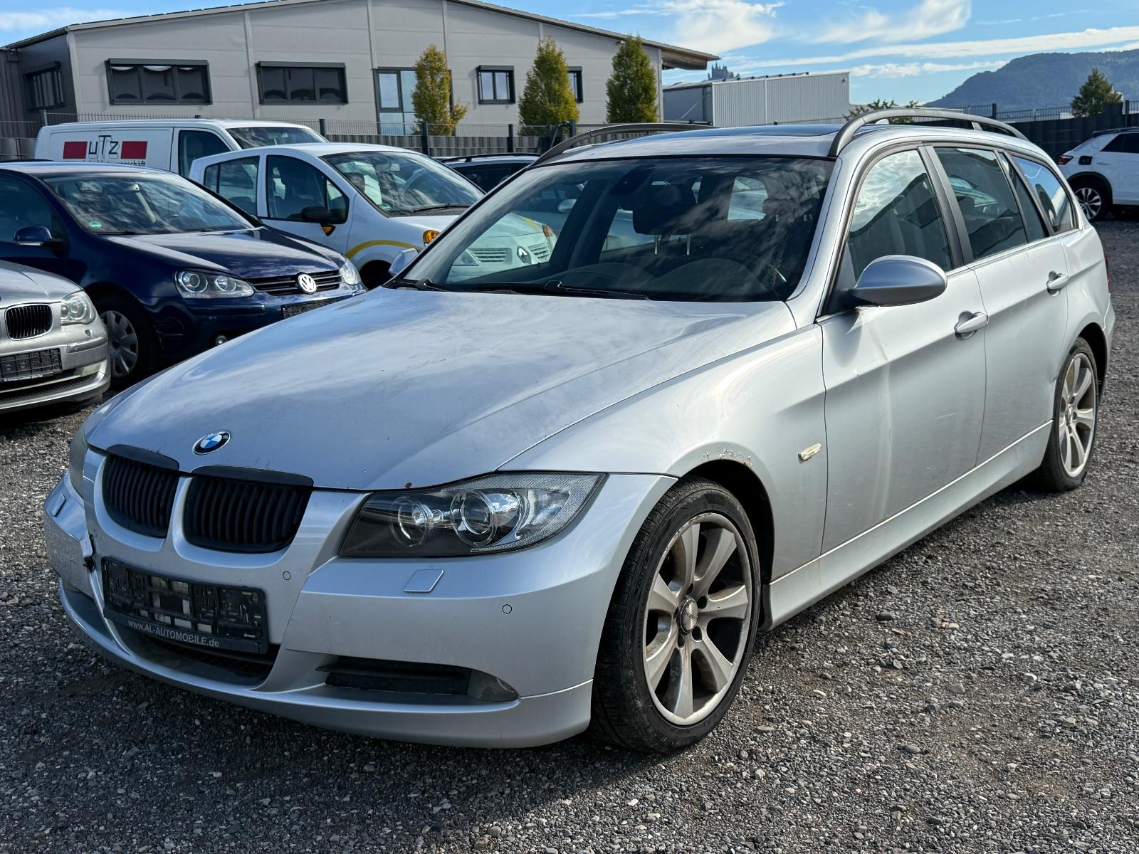 BMW 325