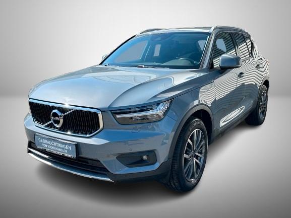 Volvo XC40 Momentum Pro*Licht-P*Winter-P*RFK