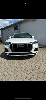 Audi Q3 35 TFSI advanced advanced - Audi Q3 in Mannheim