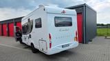 Bürstner Lyseo TD 744 Ltd. Edition - Bürstner 74