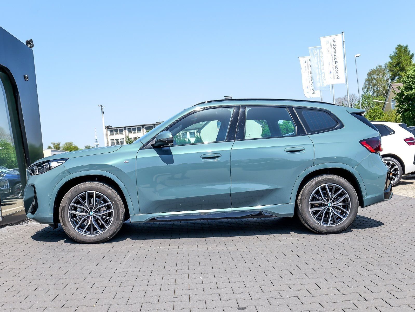 BMW X1 - Bild 9