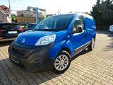 Fiat Fiorino Basis Kasten - blaue Fiat Fiorino