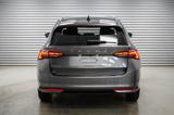 Skoda Octavia Kombi 1,5 eTSI DSG mhev Selection -LAG. - Skoda Octavia Tageszulassungen