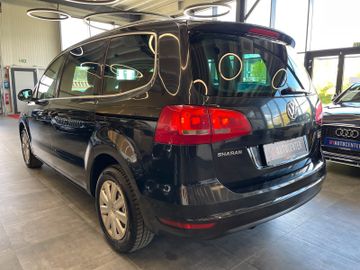 Volkswagen Sharan Cup BMT *NAVI*AHK*TEMPOMAT*KAMERA*USB*BLT