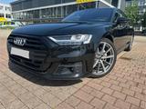 Audi A8 50 TDI quattro*21"Black Edt*HUD*B&O*Pano*360° - Audi A8 mit Diesel-Antrieb: Limousine, 2.5