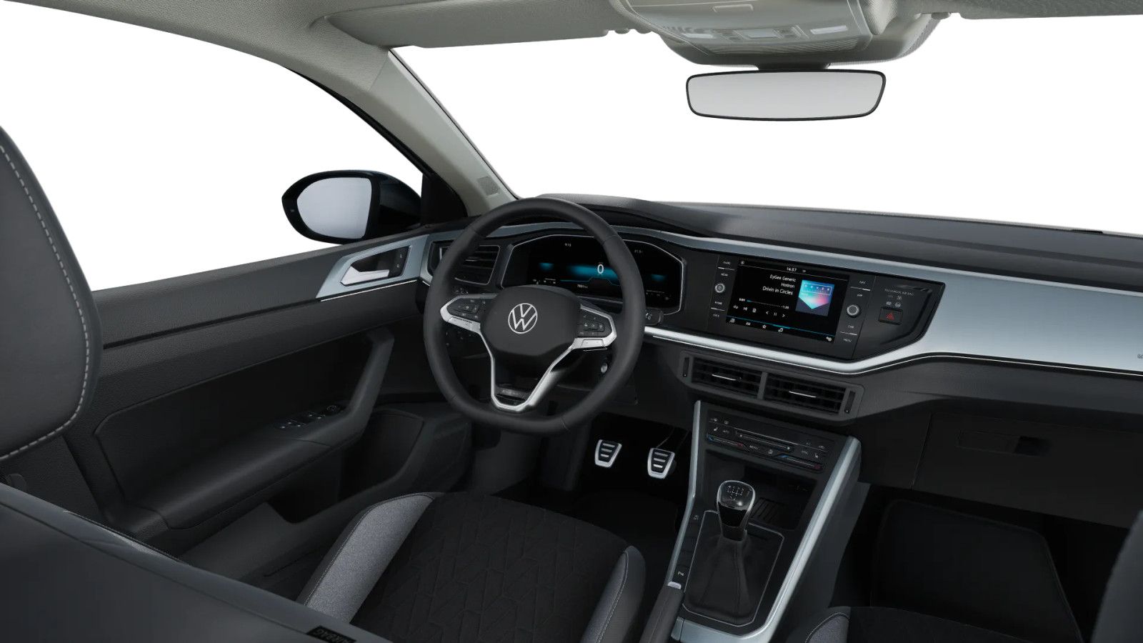 Volkswagen Taigo - Bild 10