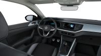 Volkswagen Taigo - Vorschau Bild 10