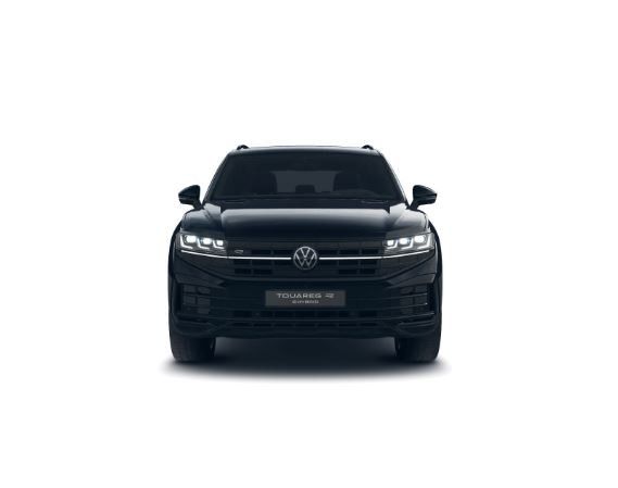 Volkswagen Touareg - Bild 2