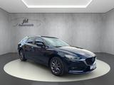 Mazda 6 Kombi Exclusive-Line LED Kamera HeadUP - Mazda 6: Exclusive