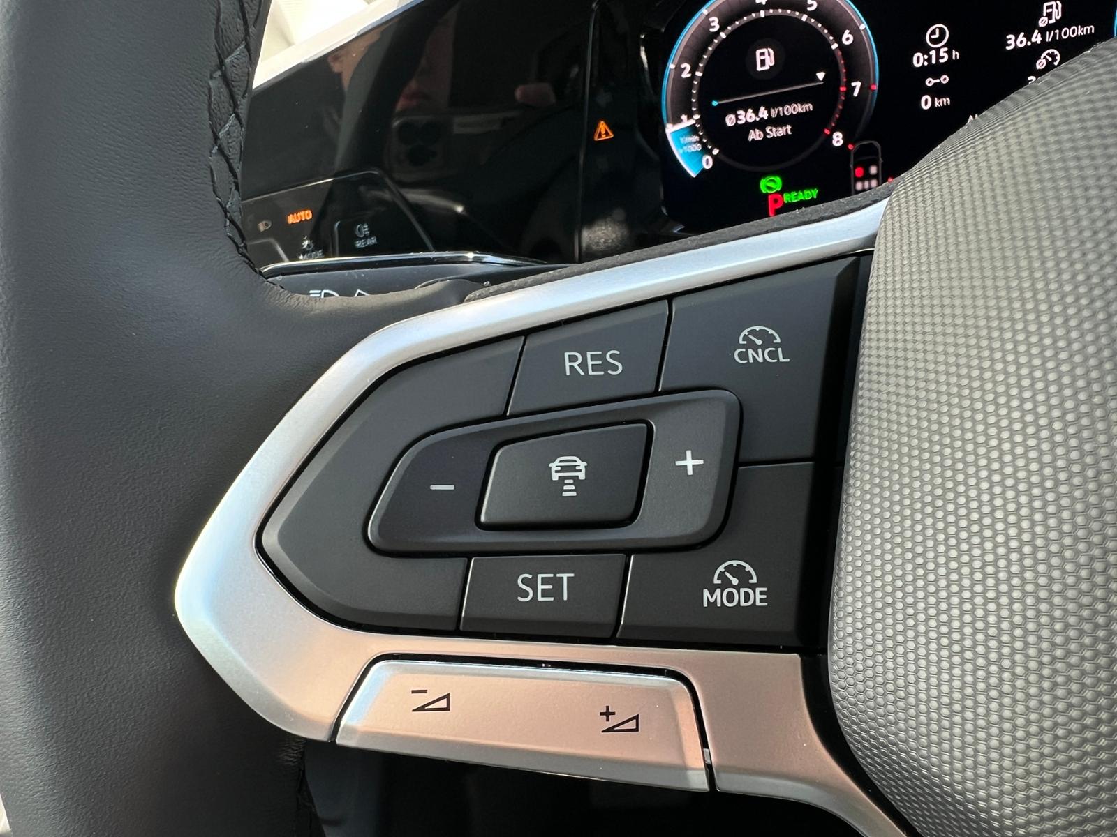 Volkswagen Golf VIII Life 1.5 eTSI DSG *LED, ACC, Kamera, 1, миниатюра 19