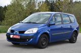 Renault Grand Scenic 2.0*Grand Avantage*7 Sitzer*AHK* - Renault Grand Scenic: 2.0