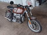 BMW R45 - BMW R 45