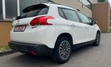Peugeot 2008 HDI+NAVI+TÜV+GARANTIE+1HAND+PARKS+SITZH+ - Peugeot 2008 Gebrauchtwagen