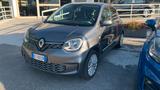 Renault Twingo Electric Vibes - Renault Twingo Electric-Vibes