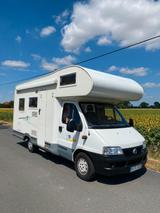 Chausson Welcome 9