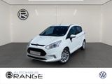 Ford B-Max 1.0 EcoBoost Titanium *PDC SHZ* - Ford B-Max mit Benzin-Antrieb: Limousine
