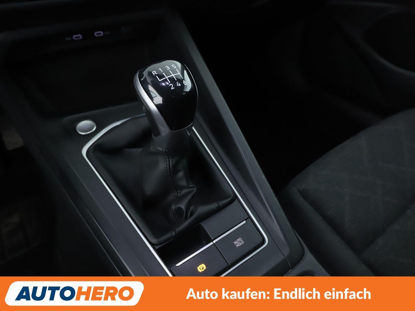 Volkswagen Golf VIII 2.0 TDI Life*LED*ACC*PDC*KLIMA*, миниатюра 20