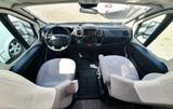 LMC Tourer Lift H 720 - Citroën Jumper 35 2.2 - LMC Tourer
