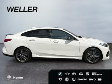 2022 BMW M235 photo 10