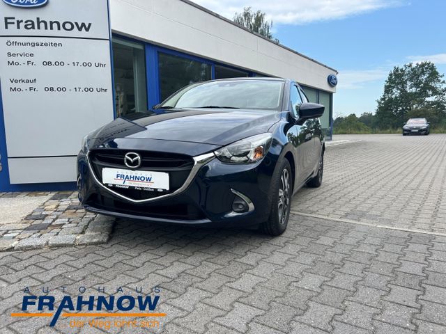 Foto Nummer 17: MAZDA 2