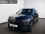 Skoda Kamiq Monte Carlo 1,0 TSI 81KW *NAVI*LED*PDC*PAN - Skoda Kamiq Kombi Gebrauchtwagen