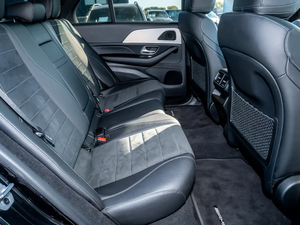 Mercedes-Benz GLE 350 de 4M AMG AHK PDC 360 LED AUT KLIMA