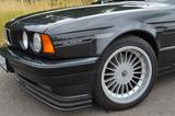 ALPINA B10 3.5/1 RECARO Stoff Schalter (H-Zulassung) - ALPINA B10 Gebrauchtwagen