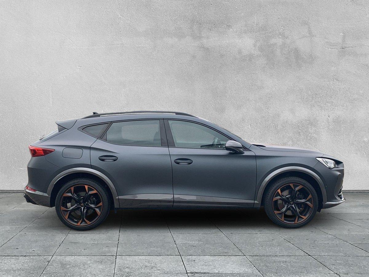 Cupra Formentor VZ 310 4Drive DSG +NAVI+ACC+BEATS+DCC+, миниатюра 6