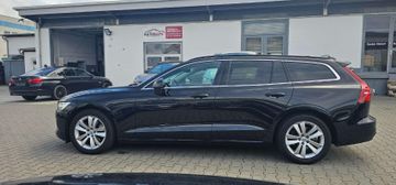 Volvo V60 - 8