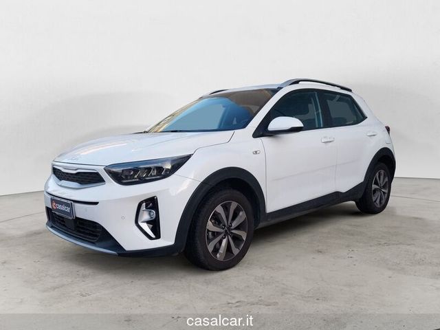 Otros KIA Stonic 1.2 DPI Urban Special Edition CON 6 A