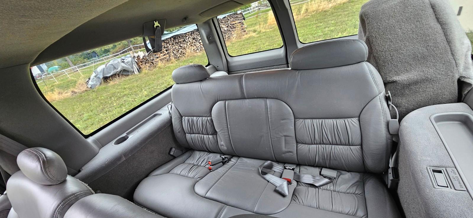 GMC Suburban K1500