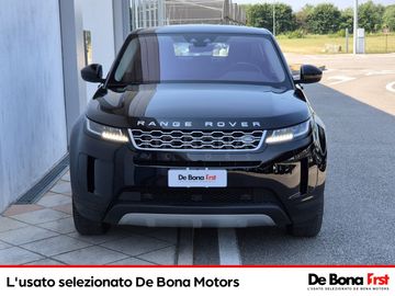 Land-Rover Range Rover - 2
