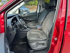 Foto Nummer 12: VW Caddy