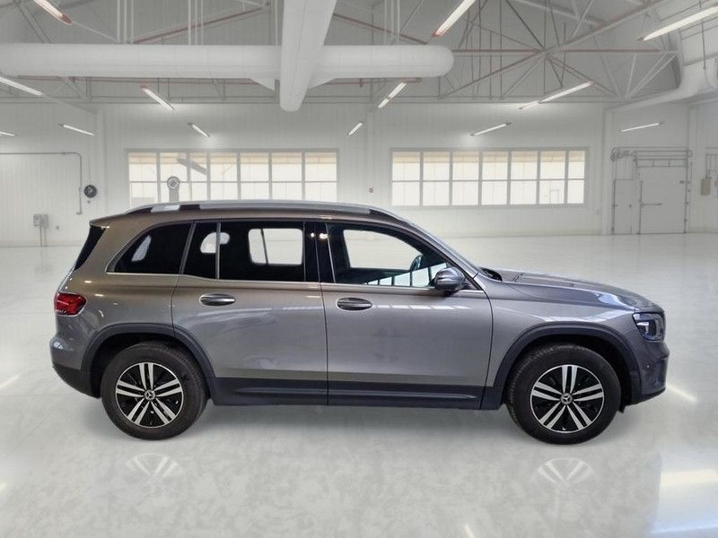 Mercedes-Benz MERCEDES-BENZ GLB 200 D AUTOMATICO BUSINESS EXTR imagem 3