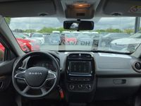 Dacia Spring - Vorschau Bild 9