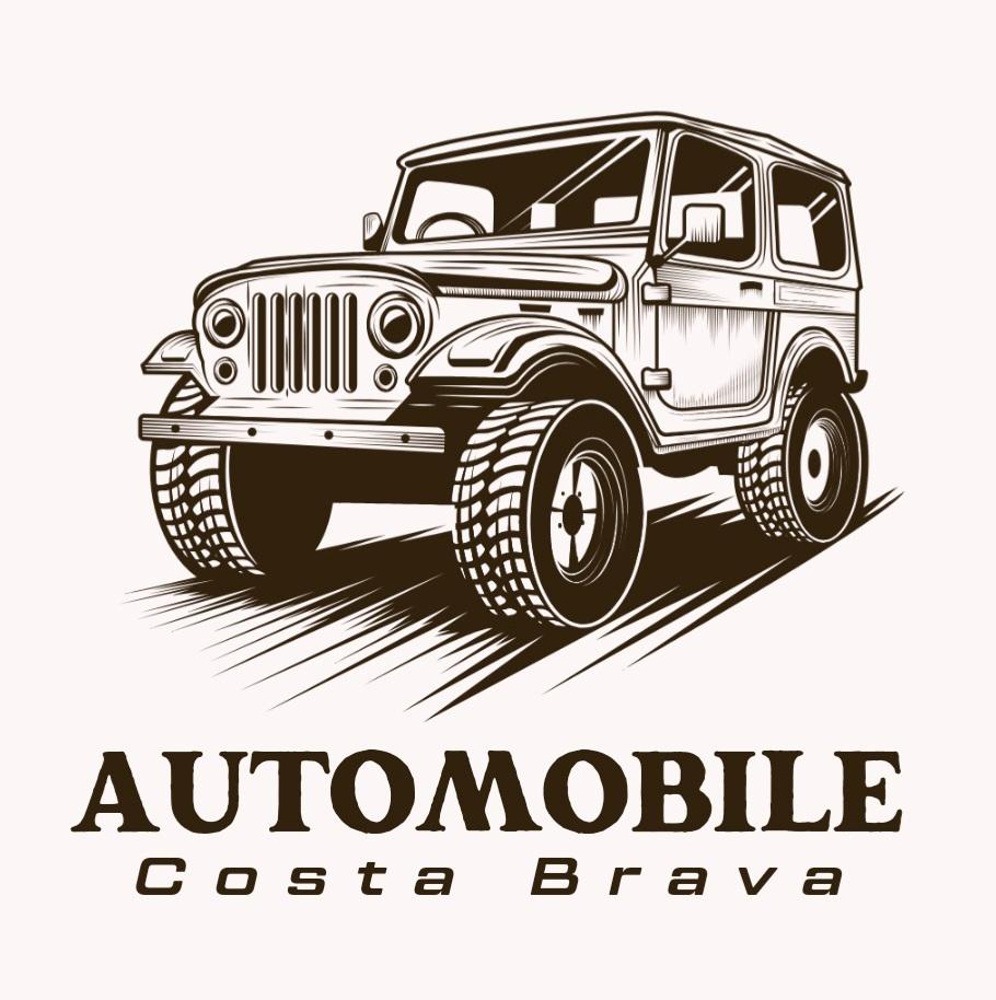 Logo Automobile Costa Brava