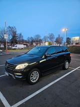 Mercedes-Benz Mercedes Ml 350cdi Blutec - Mercedes-Benz ML 350 in Wuppertal