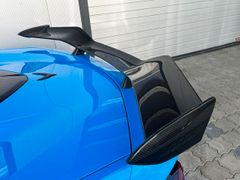 CORVETTE Z06 Coupe 3LZ Z07-Keramik Bremse GEIGERCARS