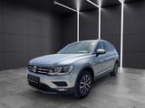 Volkswagen Tiguan Allspace Comfortline /KAMERA/74.500KM/ - silberne Volkswagen Tiguan Allspace