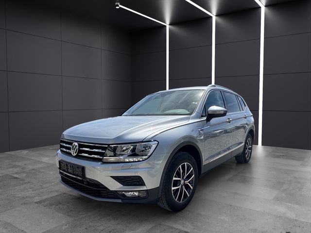 VW Tiguan Allspace Comfortline /KAMERA/74.500KM/