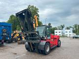 Kalmar DCE160-12 - Kalmar LKWs