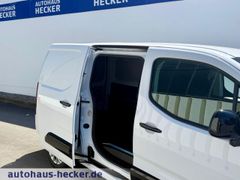 Fiat Doblo 1.5 BlueHDi L2 130PS AT8