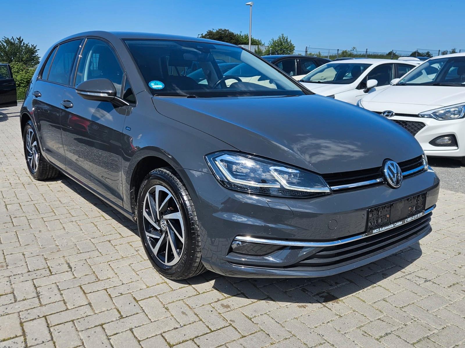 Volkswagen Golf VII Lim. Join Start-Stopp