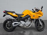 BMW F 800 S (ABS, gepflegt, 35kW möglich) - BMW 35