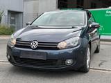 Volkswagen Golf VI Team*DYNAUDIO*PDC*Klima*Schiebedach* - Limousine bis 5.000 Euro