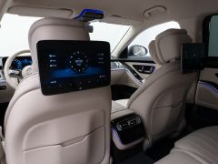 Foto Nummer 27: MERCEDES-BENZ S 400