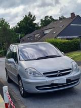 Citroën Citroen c8 - Citroën C8: 8