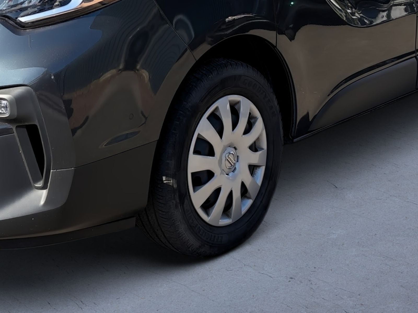 Fahrzeugabbildung Nissan Primastar 3,0t dCi 170 DPF L2H1 Tekna*Navi*Kamer